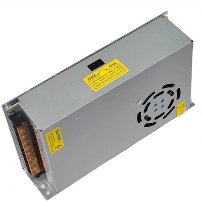 240W 48V 5A AC/DC stroomvoorziening voor zware industriële toepassingen en apparatuur
