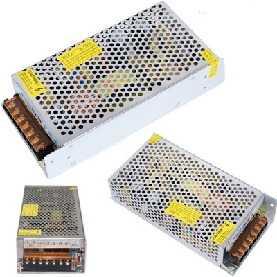 C-Power DC Gereguleerde voeding 12V 16A 24V 6.25 Uitgangsvermogen 192W Uitgangsstroom 16A
