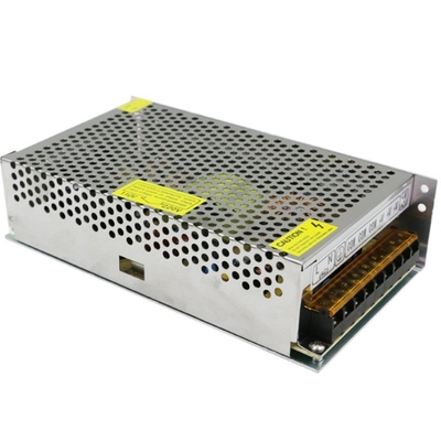 C-Power 240W 12V 18A AC DC stroomtoevoer met 86% efficiëntie en uitgangsfrequentie 50/60HZ