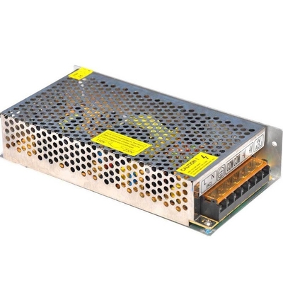 AC110V/220V Input C-Power 24V 5A 6.5A Schakelstroom met constante spanning