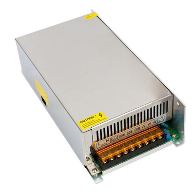 Verbeter uw automatiseringssysteem met AC110V 220V 36V 1000W schakelstroom