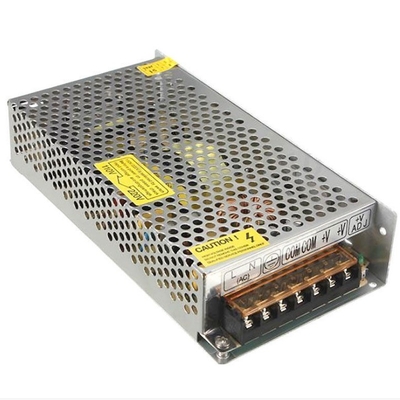 AC110V/220V Inlaatspanning C-Power 12V 9A Schakelvoeding met constante spanning