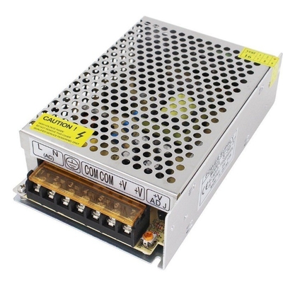 12V 5A LED stroomvoorziening met overbelastingbescherming en kortsluitbescherming door C-Power