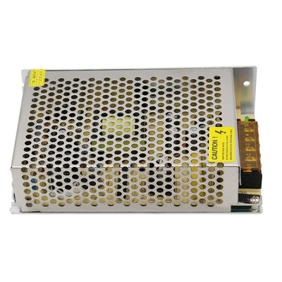 12V 5A LED stroomvoorziening met overbelastingbescherming en kortsluitbescherming door C-Power