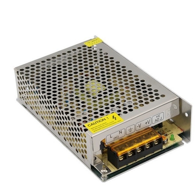 12V 5A LED stroomvoorziening met overbelastingbescherming en kortsluitbescherming door C-Power