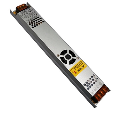 240W Single Output Thin LED Power Supply 220V AC tot 12V DC 20 Amp voor LED-verlichting