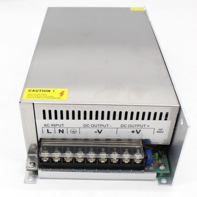 AC110V/220V Invoerspanning 80V Gelijkstroomvoorziening 800W Uitgang 50/60HZ Frequentie door C-Power