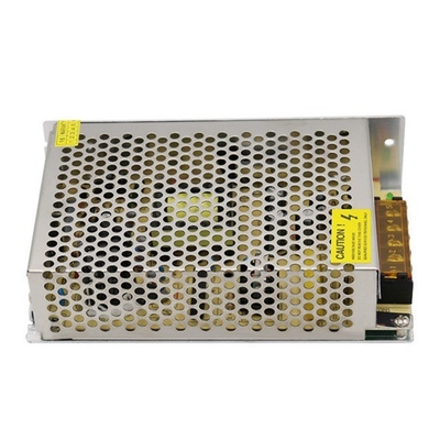 Silver Output 200W Stroomvoorziening 110V/220V AC tot 36V DC 5.6A voor prestaties door C-Power
