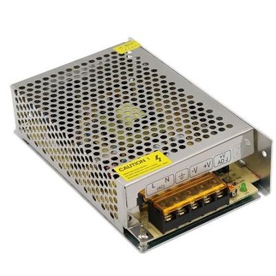Silver Output 200W Stroomvoorziening 110V/220V AC tot 36V DC 5.6A voor prestaties door C-Power