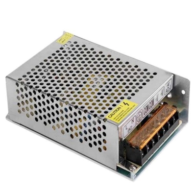Eenmalige uitgangsstroomvoorziening voor industriële automatisering C-Power AC110V 220V Input 28V 5A
