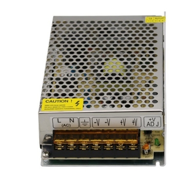 Eenmalige uitgangsstroomvoorziening voor industriële automatisering C-Power AC110V 220V Input 28V 5A