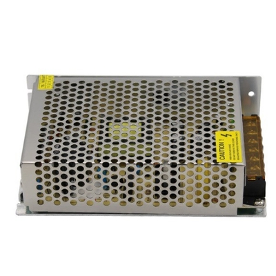 Eenmalige uitgangsstroomvoorziening voor industriële automatisering C-Power AC110V 220V Input 28V 5A