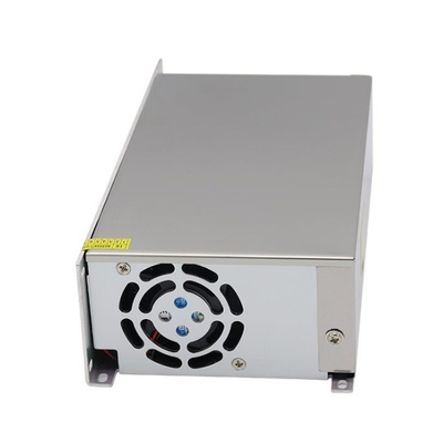 AC110V/220V Inlaatspanning 13,8V Gelijkstroomvoorziening voor industriële behoeften Stabiele uitgang