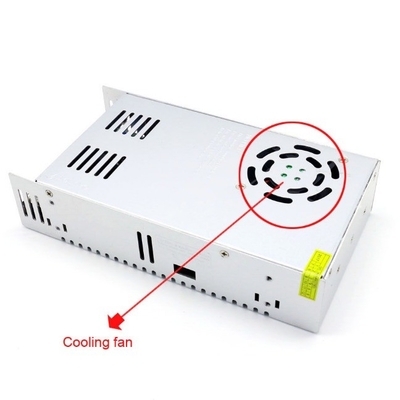 AC110V/220V Inlaatspanning 400W C-Power Constant Spanning 27V 500W Schakelaar
