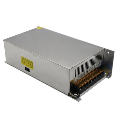 AC110/220V Invoerspanning C-Power 1000W Schakelaar stroomvoorziening voor enkelvoudige uitgang 48V DC