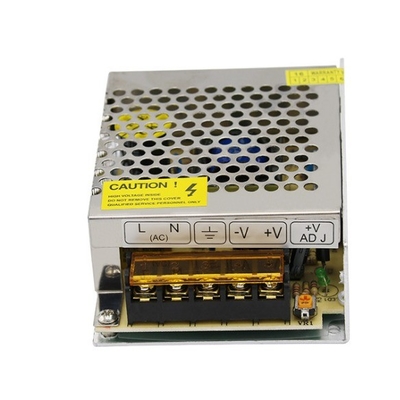 C-Power AC110V/220V DC12V 60W stroomtoevoer met constante spanning 12V/24V 5A