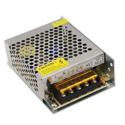 C-Power AC110V/220V DC12V 60W stroomtoevoer met constante spanning 12V/24V 5A