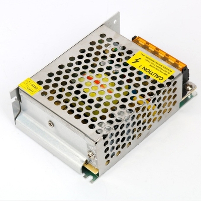 Krijg de beste prestaties met C-Power's 12V 5A 60W schakelaar stroomtoevoer