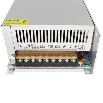 C-Power Big AC110V 220V Input 24V 20A 480W DC stroomvoorziening voor zware toepassingen