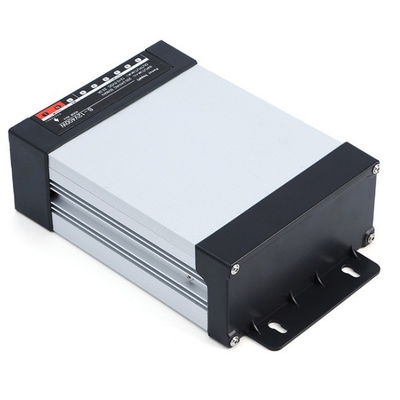 Industriële automatisering Grijze C-Power Buitenvoeding 100W 110V/220V DC12V/24V