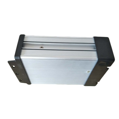 Industriële automatisering Grijze C-Power Buitenvoeding 100W 110V/220V DC12V/24V