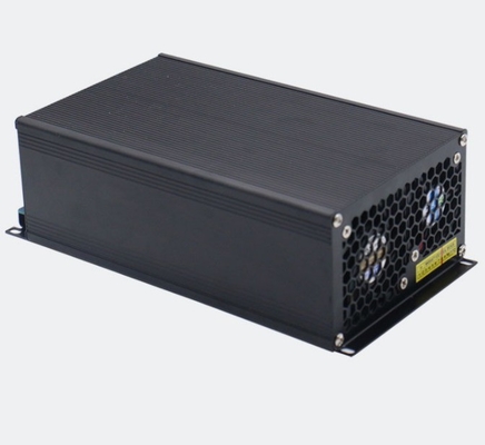 Hoge capaciteit en prestaties C-vermogen 48V 30A 1500W stroomvoorziening voor 110V/220V-invoer
