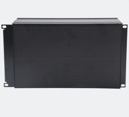 Hoge capaciteit en prestaties C-vermogen 48V 30A 1500W stroomvoorziening voor 110V/220V-invoer