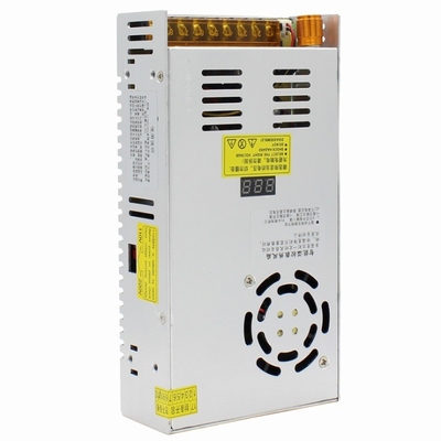 LED Display C-Power AC110/220 480w Spanning verstelbare schakelstroom DC 0-60v 8A