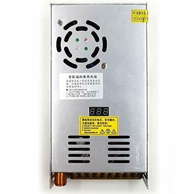 LED Display C-Power AC110/220 480w Spanning verstelbare schakelstroom DC 0-60v 8A