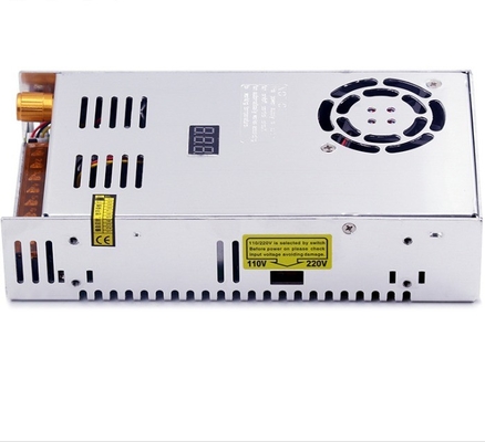 LED Display C-Power AC110/220 480w Spanning verstelbare schakelstroom DC 0-60v 8A