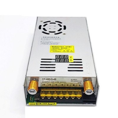 Upgrade uw stroomvoorziening met C-Power Output Power 401-500W Output Frequency 50/60Hz