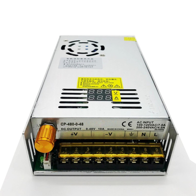 Upgrade uw stroomvoorziening met C-Power Output Power 401-500W Output Frequency 50/60Hz