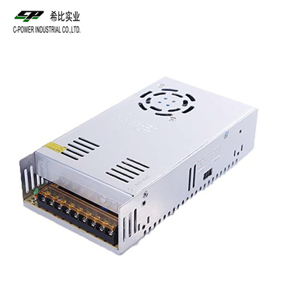 360W 5000pcs 5v 9v12V 12v Uitgang Frequentie 50-60HZ CCTV Camera Schakelvoeding