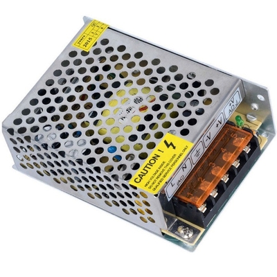 15V 3A 45W enkelvoudige uitgangsschakelvoeding voor AC110V/220V C-Power Product