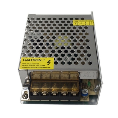 15V 3A 45W enkelvoudige uitgangsschakelvoeding voor AC110V/220V C-Power Product