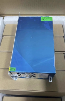 1200W 24V DC 50A AC DC schakelstroom met uitgangsfrequentie 50/60Hz en 1