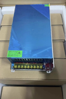 1200W 24V DC 50A AC DC schakelstroom met uitgangsfrequentie 50/60Hz en 1