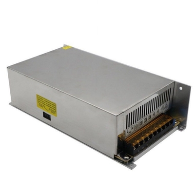 48V DC 1000W C-Power Schakelstroom met overspanning en kortsluiting