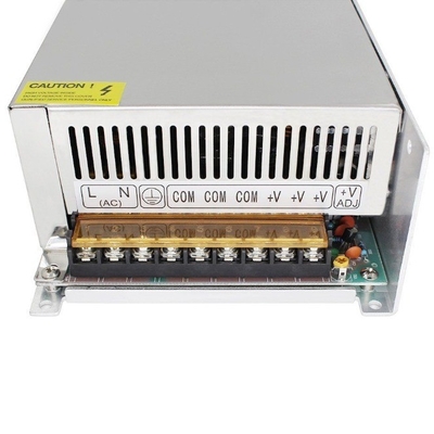 48V DC 1000W C-Power Schakelstroom met overspanning en kortsluiting