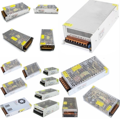48V DC 1000W C-Power Schakelstroom met overspanning en kortsluiting